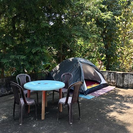 瓦尔卡拉 Secret Paradise酒店 外观 照片